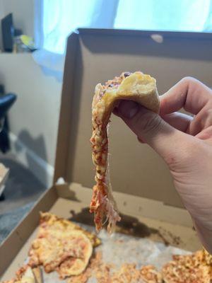 Cheese Pizza