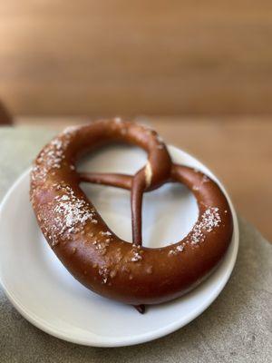 Pretzel