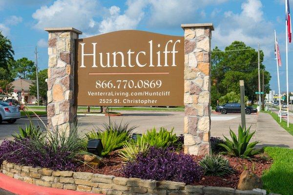 Huntcliff Apartments