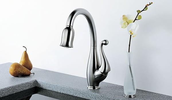 Kitchen Faucets, Brizo Kitchen Faucets, Delta Kitchen Faucets, Moen Kitchen Faucets, Kitchen Faucet Parts, Kitchen Accessorie...