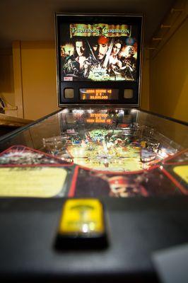 Pinball