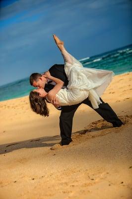 Beach Weddings