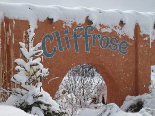 Cliffrose Garden Center & Gifts