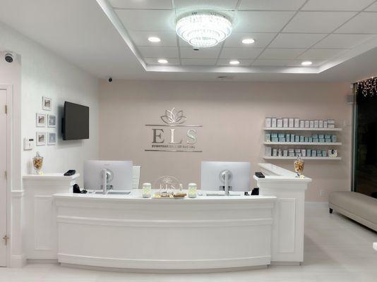 European Luxury Day Spa