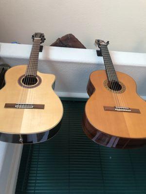 Stewart Port Guitars