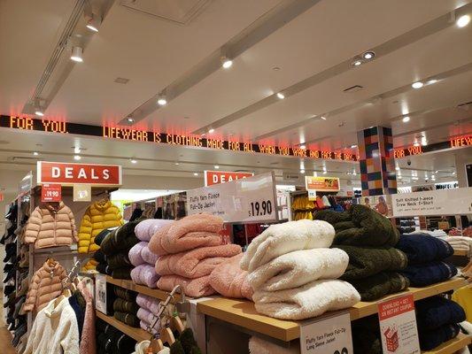 UNIQLO