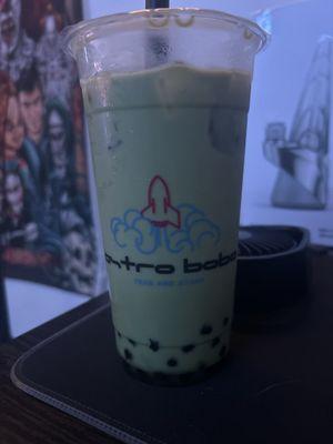 Matcha