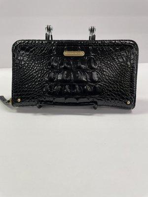 Brahmin wallet