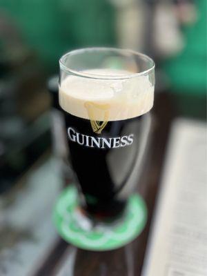 Guinness