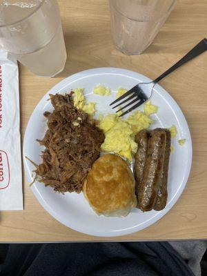 Golden Corral Buffet & Grill