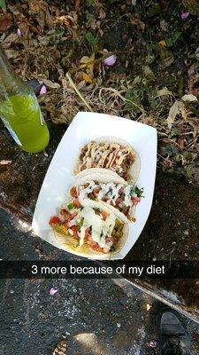 Best tacos period!!