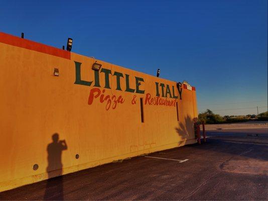 A gem in Gila Bend