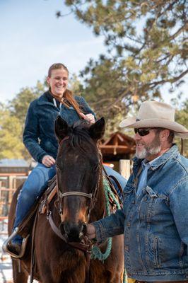 Historic Triple B Ranch