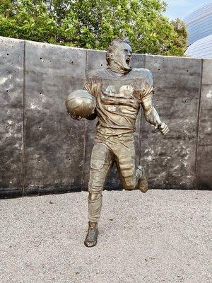 Pat Tillman