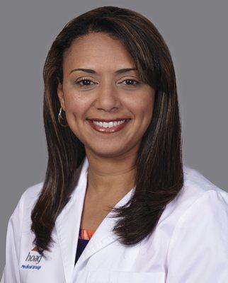 Elizabeth Yanni, MD