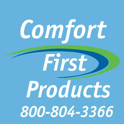 Comfort First Products (IDM Inc.) logo