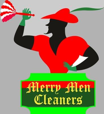 Merry Men Cleaning