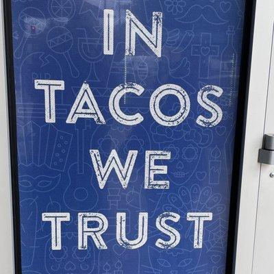 Azul's Taco House - Downtown