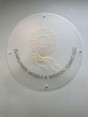 Sunflower Mobile & Medical LLC Logo