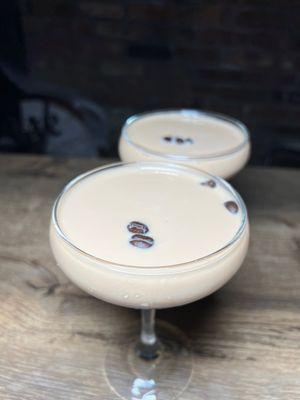 Espresso Martini