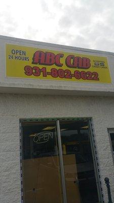 ABC Cab Service