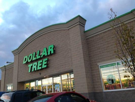 Dollar Tree