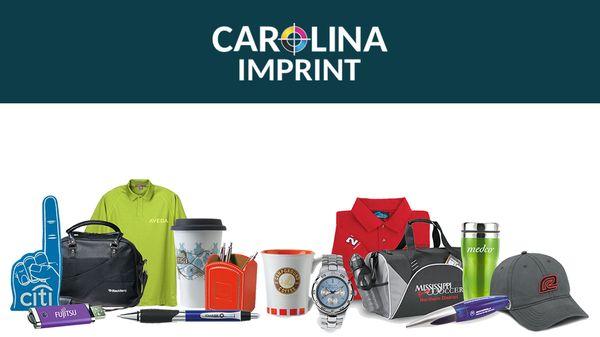 Carolina Imprint