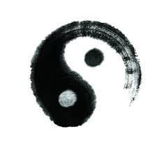 Yin and Yang : The balance in the body