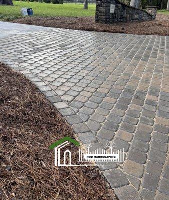 Rod Hardscaping & Landscaping