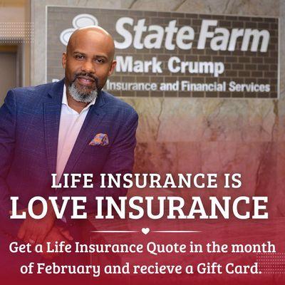 Mark Crump - State Farm Insurance Agent