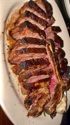 Porterhouse