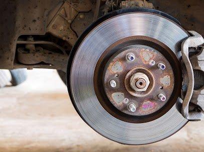 Brake Services