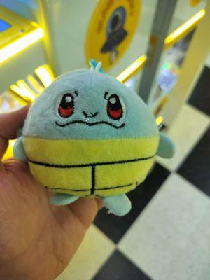 Chunky Squirtle