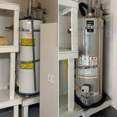 Water Heater Repair, plumbers San Jose, Water Heater Installation, Water Heater Replacement, California, United Plumbing, Plumbing