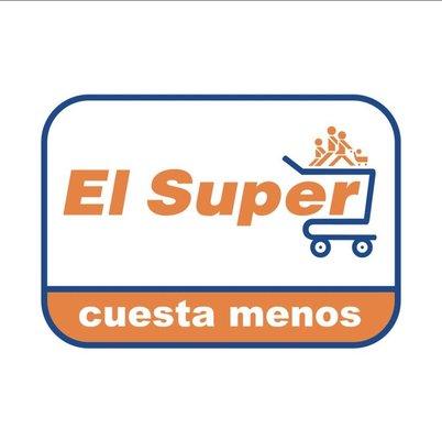 El Super's logo