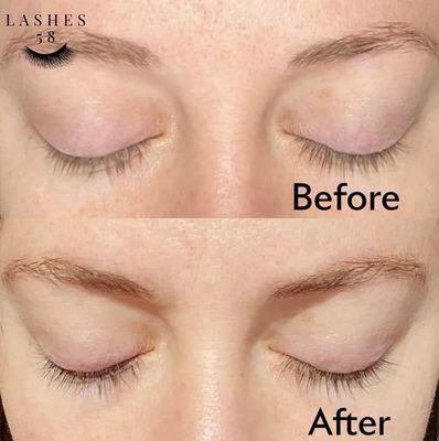 Lash Tint