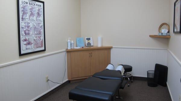 Fairfax Station Chiropractic & Wellness Center