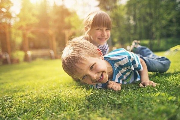 Lawn Doctor of the Tri-Cities