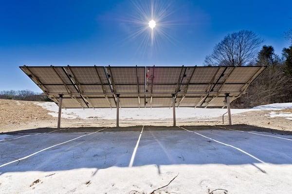 Northeast Solar