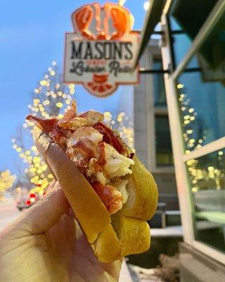 Classic Lobster Roll