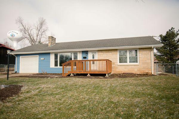 1502 Sunset coming today!  3/2/1 $259K in Wamego!