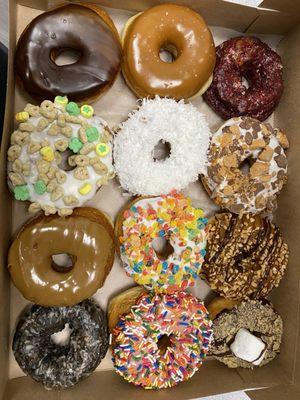 Sugar Shack Donuts & Coffee