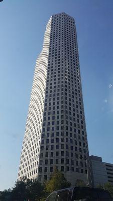 1600 Smith Street Tower