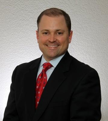 Garrett P. LaBorde, Attorney at Law (Licensed in Florida & Louisiana)