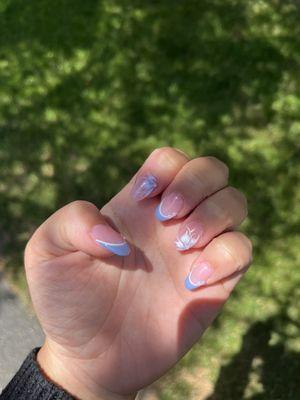 Style Nails and Spa