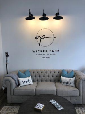 Wicker Park Dental Studio