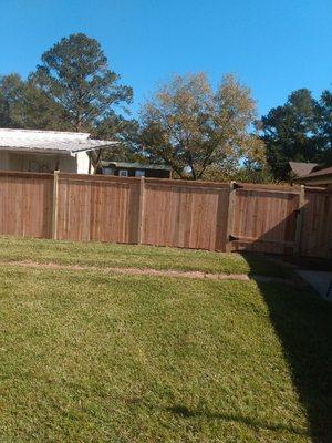 Patio Cover