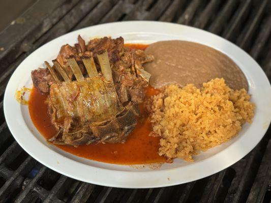 Birrieria El Sol De Jalisco