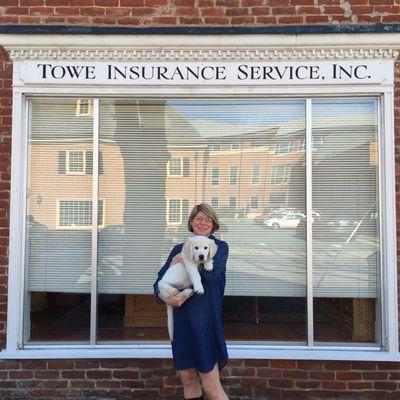 Towe Insurance Service Inc.