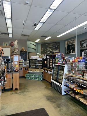 Concord General Store